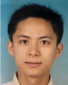 黄泽江